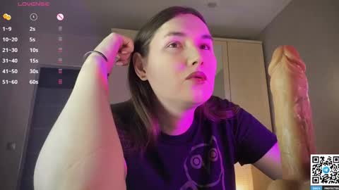 Maria online show from 02/28/26, 07:42