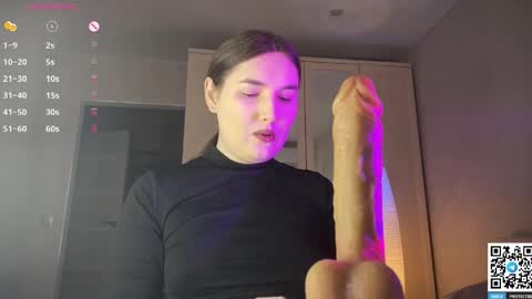 Maria online show from 04/21/26, 04:52