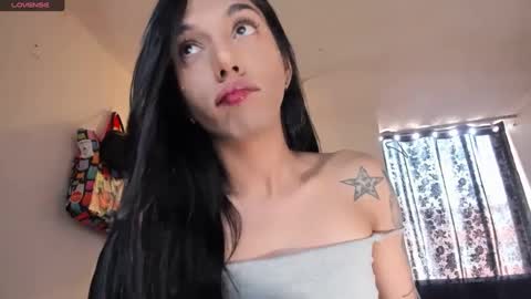 maria online show from 01/08/25, 06:09