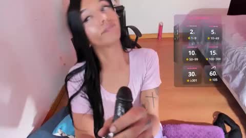 maria online show from 01/10/25, 08:37