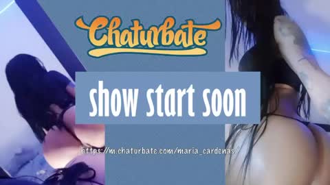 maria online show from 05/03/26, 04:13