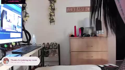 maria online show from 06/26/26, 09:08
