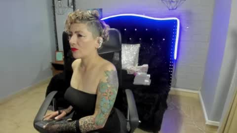 Maria fernanda online show from 12/11/24, 01:06