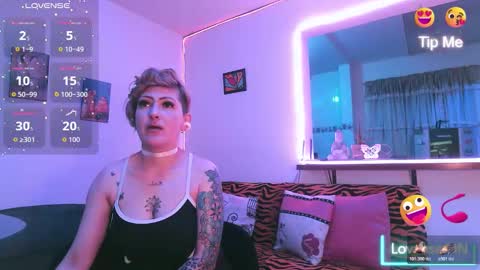 Maria fernanda online show from 02/05/26, 02:27