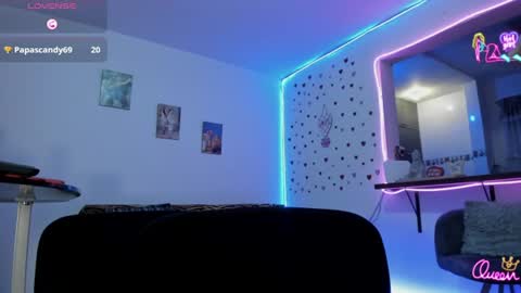 Maria fernanda online show from 07/07/26, 04:15