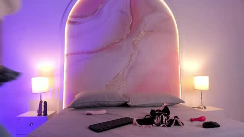 Maria  online show from 04/21/26, 11:27