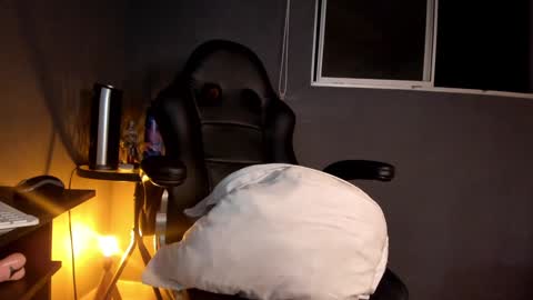 Maria Isabell  online show from 01/24/25, 05:10