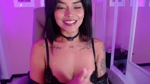Snapshot of maria_jones chatting on 07/03/26, 06:47 Instagram soymj01 online show from 07/03/26, 06:47