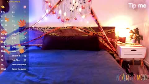 Maria online show from 11/02/25, 05:04