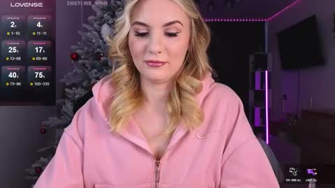 maria_shy_lii online show from 12/23/25, 06:55