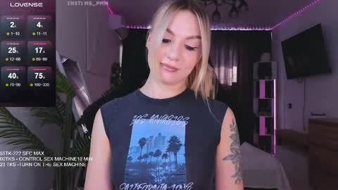 maria_shy_lii online show from 03/06/26, 08:22