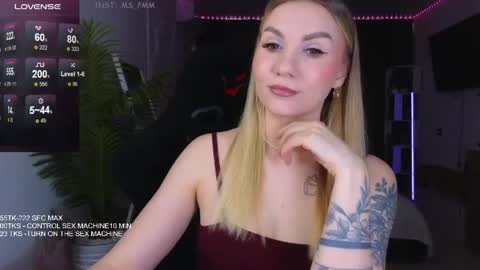 maria_shy_lii online show from 04/26/26, 07:17