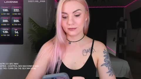 Snapshot of maria_shy_lii chatting on 06/27/26, 07:57 maria_shy_lii online show from 06/27/26, 07:57
