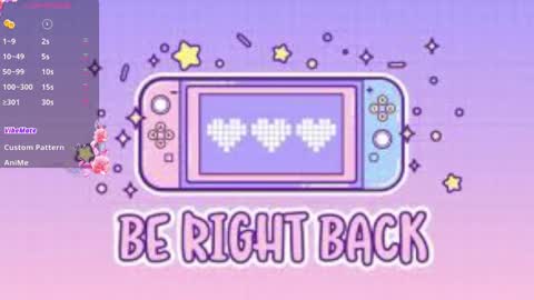  My name is Valentina  online show from 02/10/25, 10:51