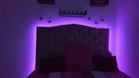  My name is Valentina  online show from 10/05/25, 01:20