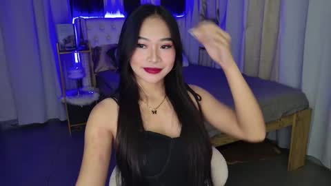 ms. maria online show from 11/20/25, 12:05