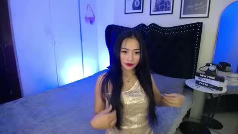 ms. maria online show from 11/22/25, 04:50