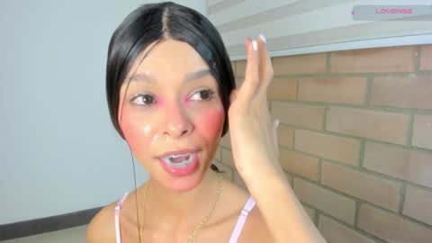 Snapshot of maria_sofii chatting on 12/18/24, 03:26 S O F I A model independent online show from 12/18/24, 03:26