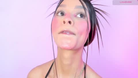 Snapshot of maria_sofii chatting on 02/06/25, 11:10 S O F I A model independent online show from 02/06/25, 11:10