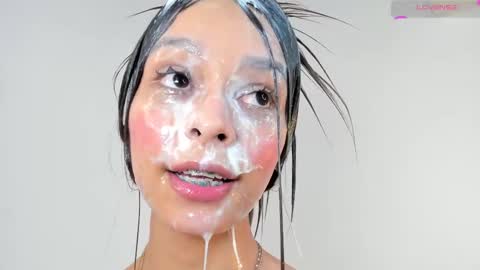 Snapshot of maria_sofii chatting on 02/28/25, 04:32 S O F I A model independent online show from 02/28/25, 04:32