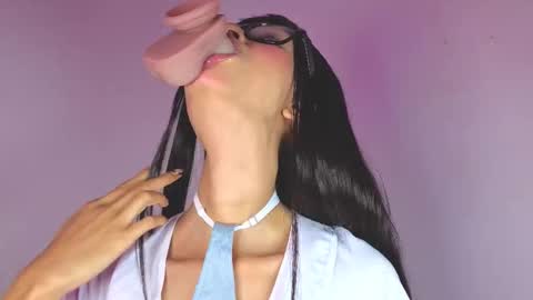 Snapshot of maria_sofii chatting on 10/03/25, 09:34 S O F I A model independent online show from 10/03/25, 09:34