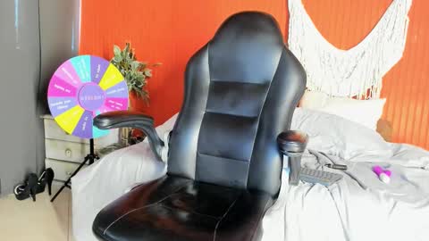 maria_turner1 online show from 03/29/26, 02:17