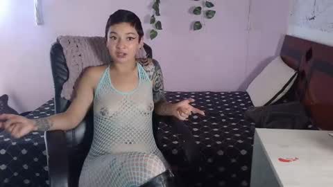 mariaajuana_ online show from 02/13/26, 12:12