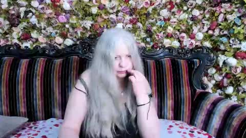 Maria online show from 03/12/26, 09:21