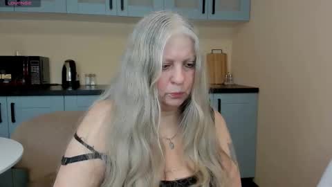 Maria online show from 03/15/26, 09:21