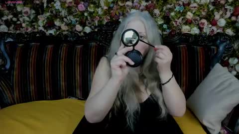 Maria online show from 05/17/26, 02:13