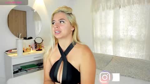 mariadanielasanchez online show from 09/29/25, 01:16