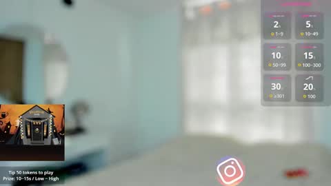 mariadanielasanchez online show from 10/06/25, 12:02