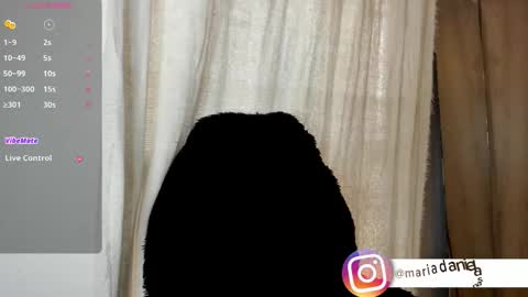 mariadanielasanchez online show from 02/02/26, 10:19