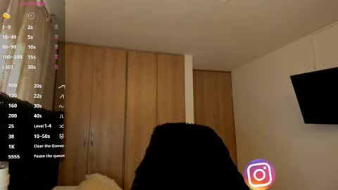 mariadanielasanchez online show from 02/18/26, 10:28