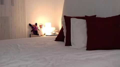 NEW ACCOUNT MariaMIlan  online show from 01/21/25, 05:38