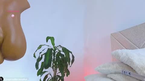 Snapshot of mariafer05 chatting on 01/01/25, 04:07 Maria Fer online show from 01/01/25, 04:07