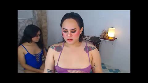 Snapshot of mariafox1126 chatting on 02/07/26, 09:24 mariafox1126 online show from 02/07/26, 09:24