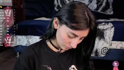 Maria online show from 10/10/25, 07:35