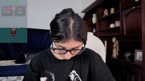 Maria online show from 01/13/26, 07:19