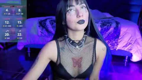 Maria online show from 02/12/26, 07:20