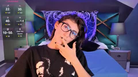 Maria online show from 02/24/26, 07:56