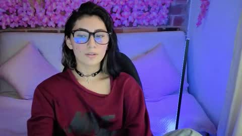 Maria online show from 03/12/26, 06:47