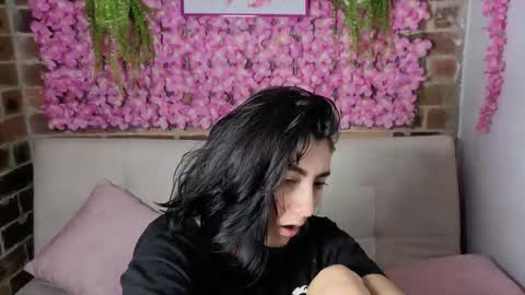 Maria online show from 03/29/26, 04:07