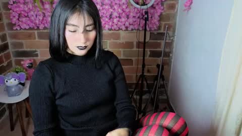 Snapshot of mariagh_ chatting on 04/29/26, 07:53 Maria online show from 04/29/26, 07:53
