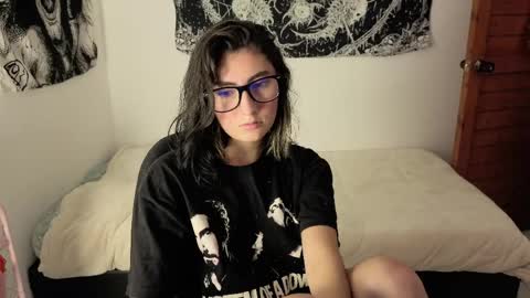 Snapshot of mariagh_ chatting on 05/31/26, 10:55 Maria online show from 05/31/26, 10:55