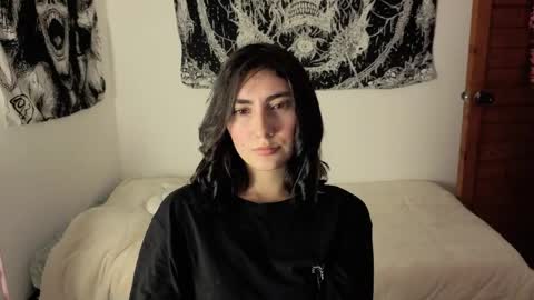 Snapshot of mariagh_ chatting on 06/03/26, 12:24 Maria online show from 06/03/26, 12:24
