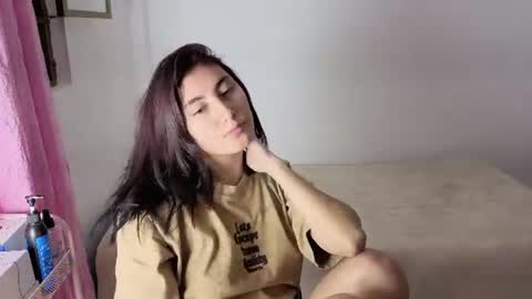 Maria online show from 07/14/26, 02:16