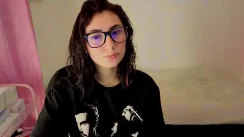 Maria online show from 07/19/26, 10:19