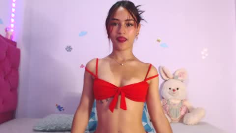 Giselle Mara  online show from 05/01/26, 04:00