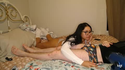 mariah_lux online show from 01/05/25, 04:47